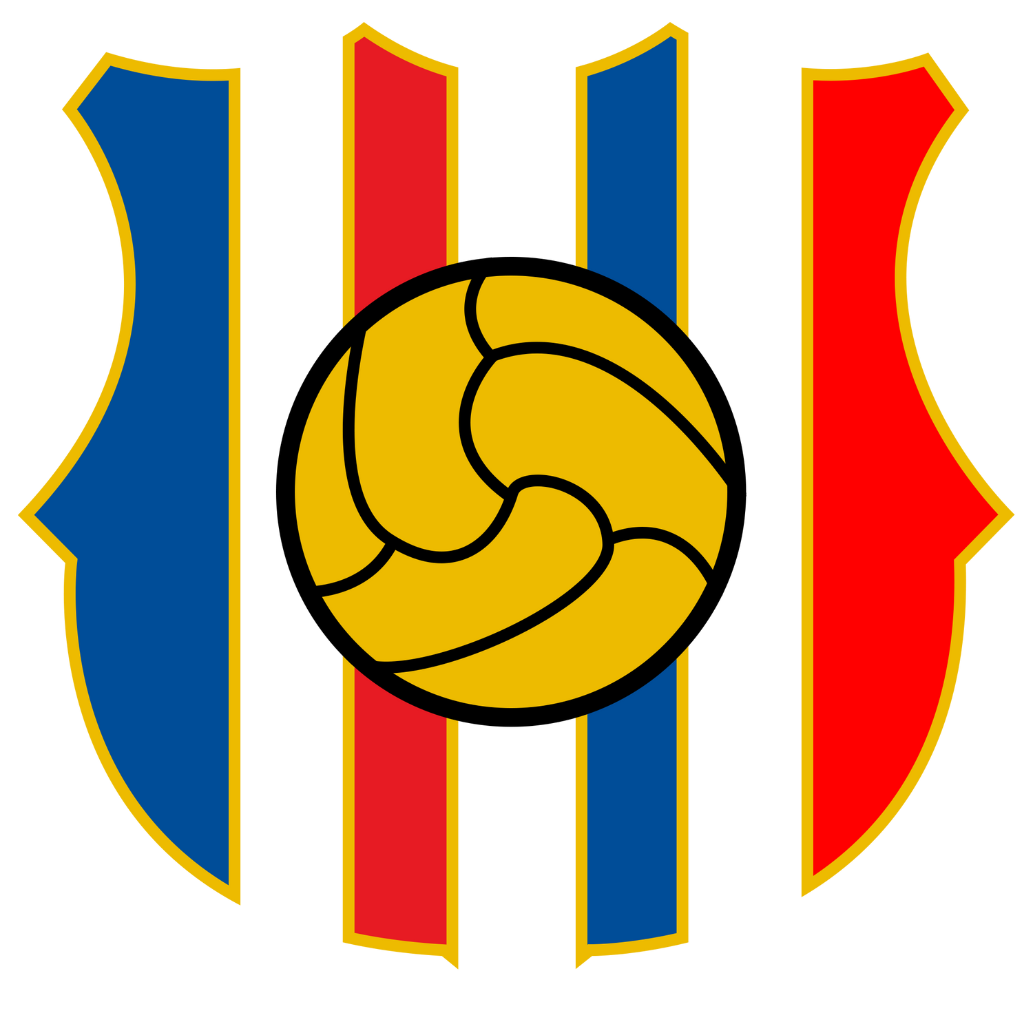 Blaugrana