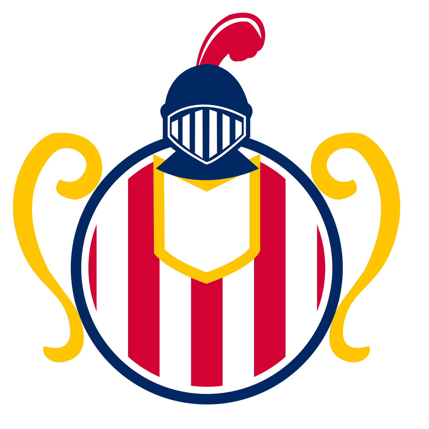 Rojiblanca