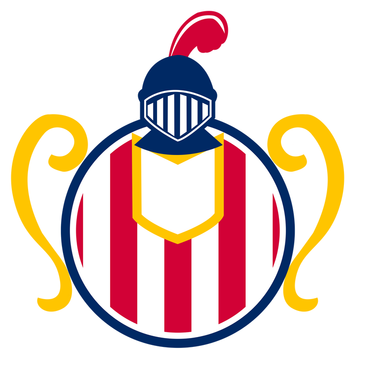 Rojiblanca