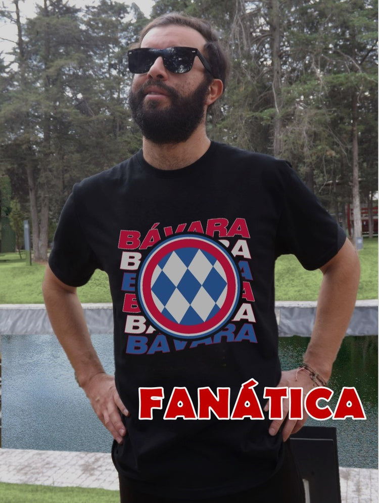 Playeras Fanáticas