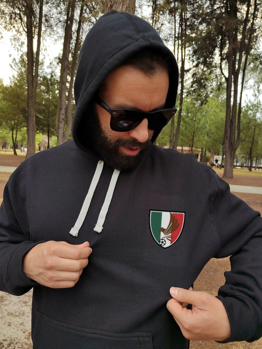 Hoodie Azteca