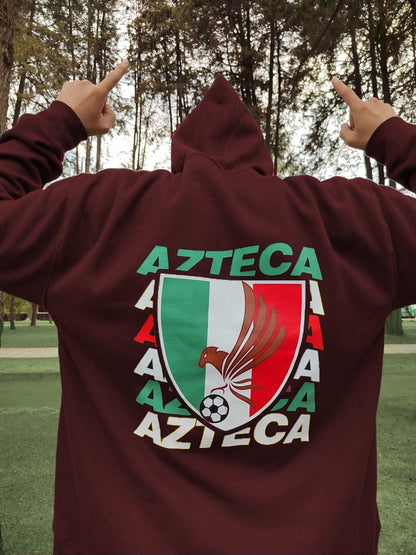 Hoodie Azteca