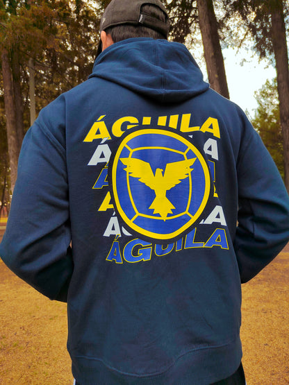 Hoodie Águila, Unisex, Varios colores